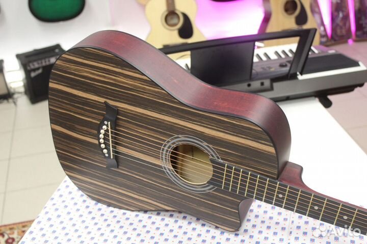 Гитара Fabio (+Доставка)