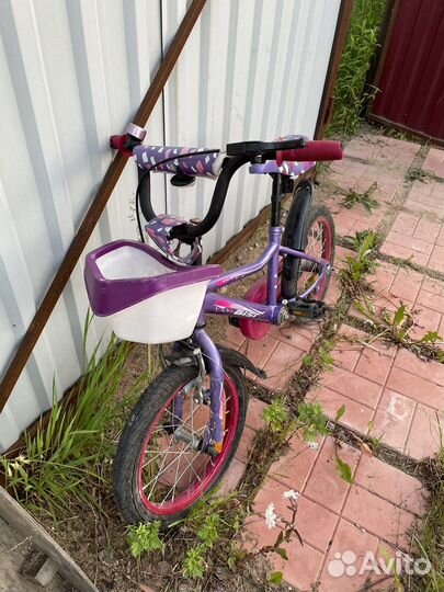 Детский велосипед Аист