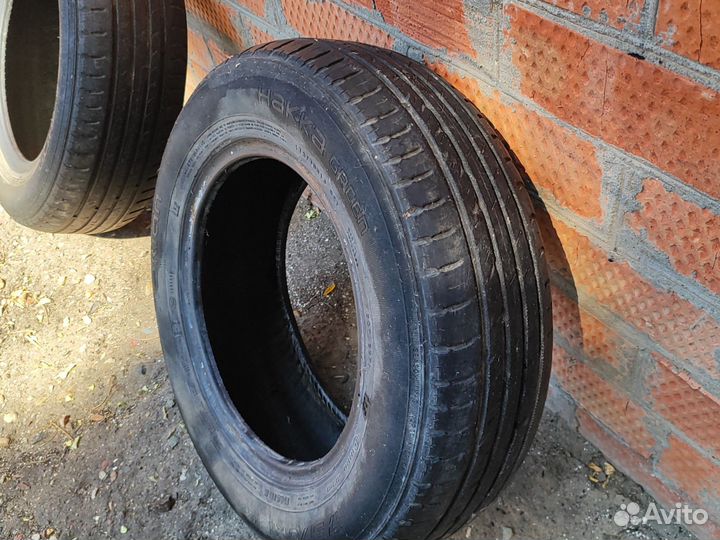 Nokian Tyres Hakka Green 175/70 R13