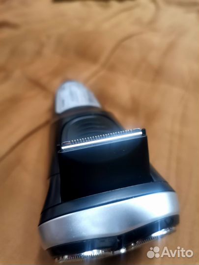 Электробритва мужская беспроводная Pioneer BS004