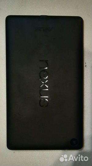 Планшет Asus Nexus 7, 2013