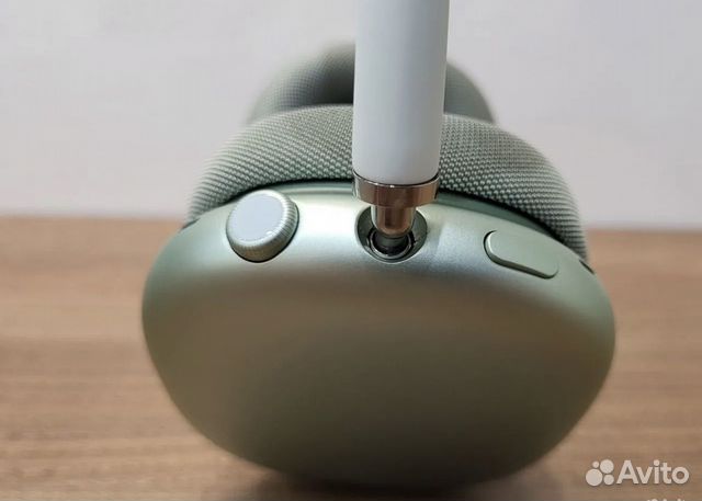 Apple Airpods MAX Green "Оригинал" новые