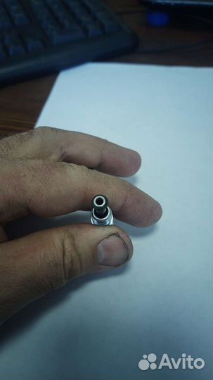 Изготовление и ремонт тормозных трубок