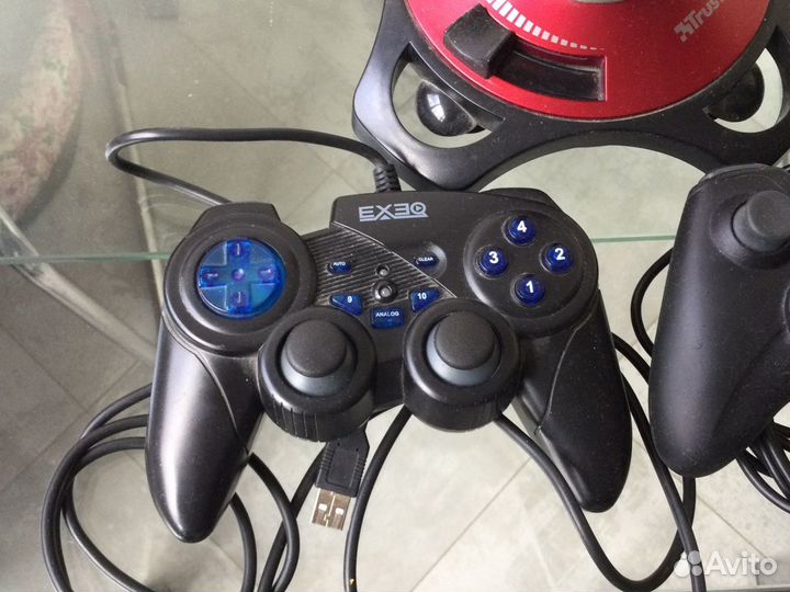 Джойстик комплект