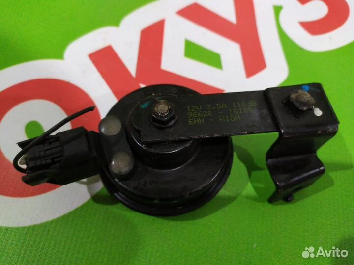 Сигнал звуковой Kia Rio 2 1.4 2011