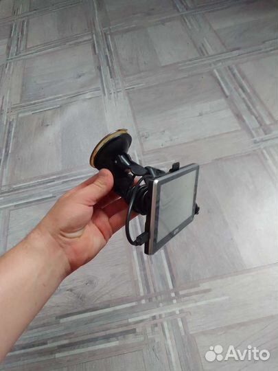 Навигатор GPS