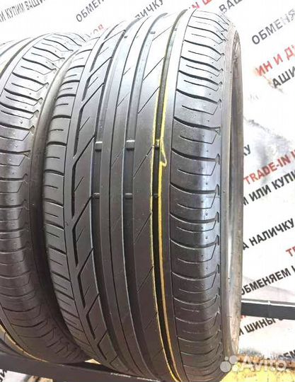 Bridgestone Turanza T001 225/55 R17 97V