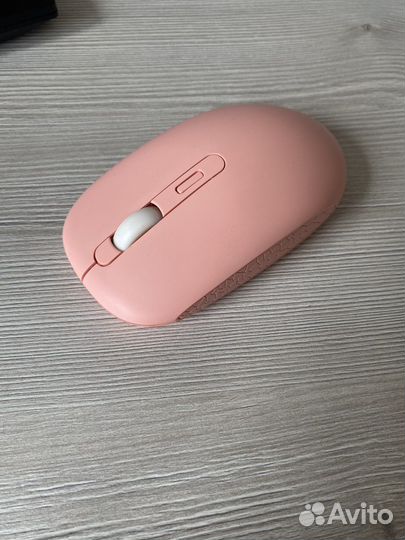 Компьютерная мышь беспроводная