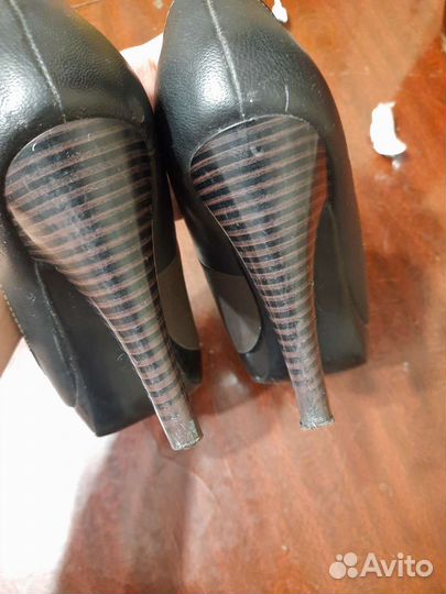 Туфли женские 40 размер
