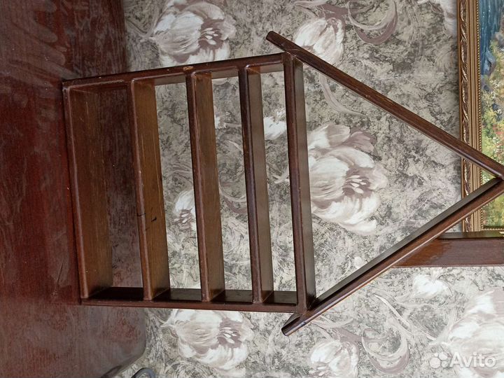 Полка настенная бу