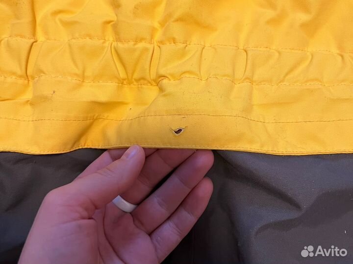 Комбинезон didriksons 110