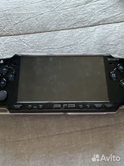 Sony PSP