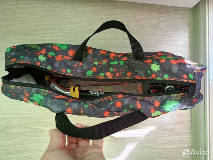 Детский самокат