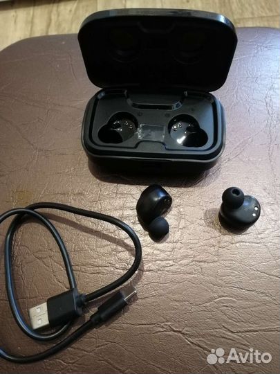 Беспроводные наушники