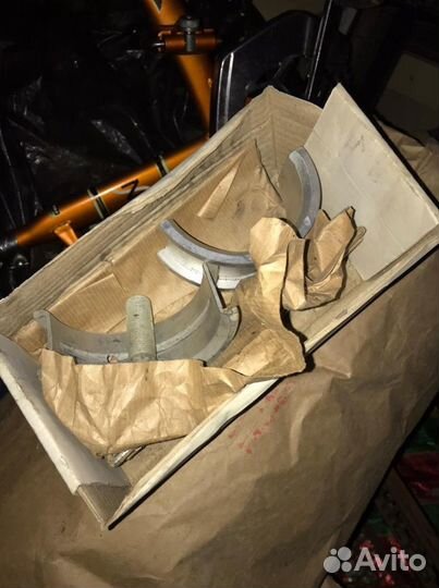 Запчасти к Автобусу экарус 255