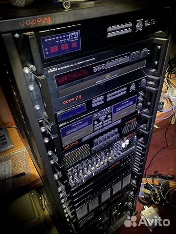 Стойка оповещения InterM