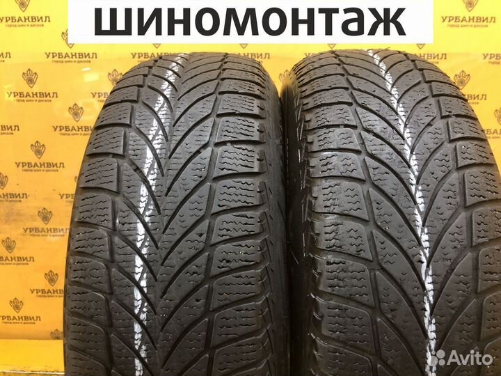 Goodyear UltraGrip Ice 2 185/65 R15 88T