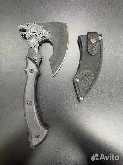 Топор Барс Волк