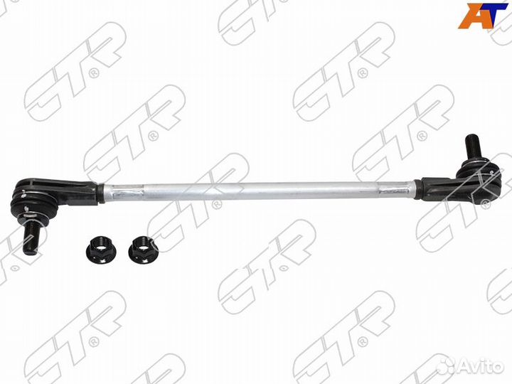 Тяга стабилизатора переднего toyota avensis /alpha