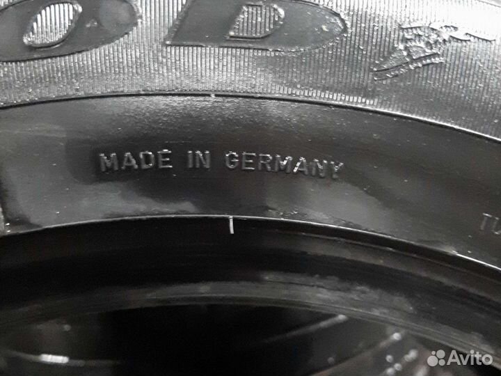 Goodyear Eagle F1 Asymmetric SUV 4x4 225/55 R18