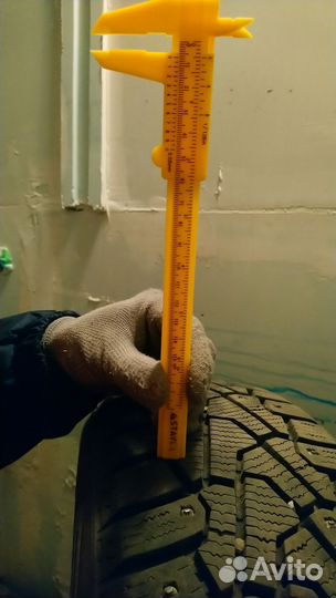 Pirelli Ice Zero 185/65 R15