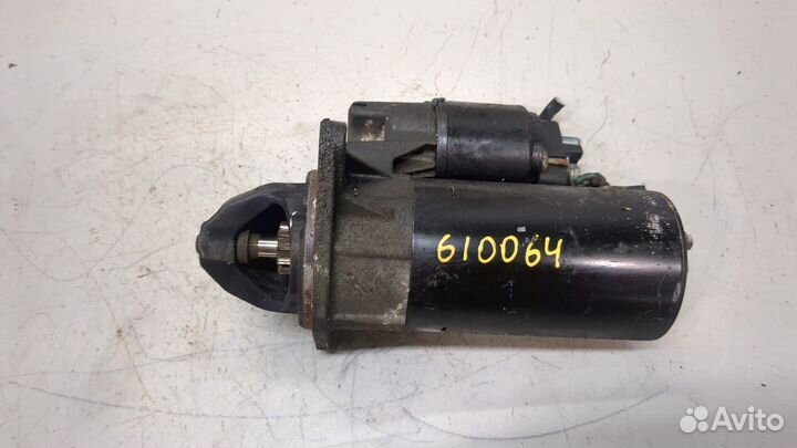 Стартер Opel Omega B, 2003