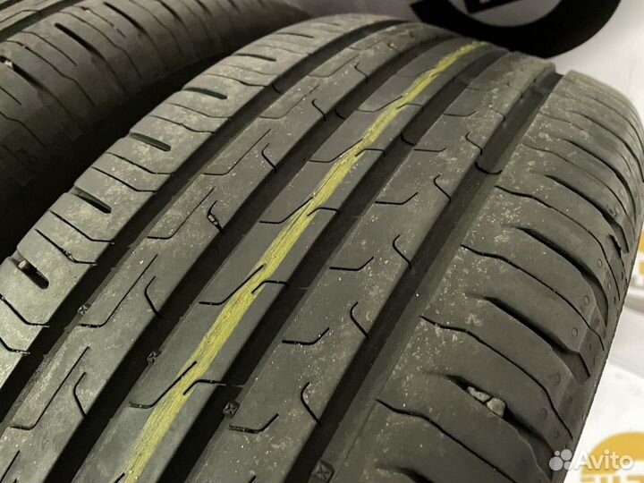 Continental ContiEcoContact 6 225/60 R18