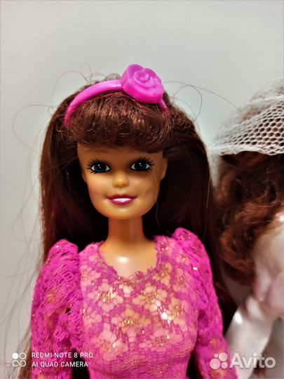 Куклы Сандра