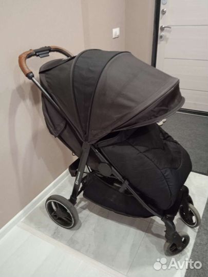 Коляска Kinderkraft прокат