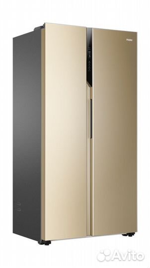 Холодильник новый