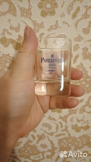 Стаканы, стопки