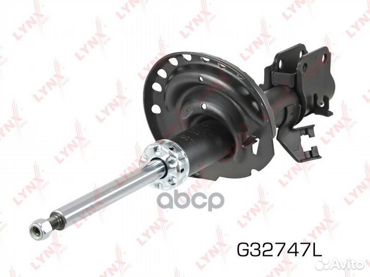 Стойка амортизационная перед лев G32747L LY