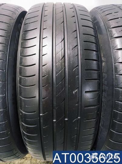 Hankook Ventus Prime 2 K115 235/55 R19 98V