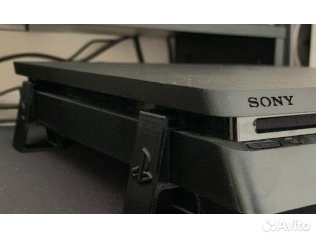Подставка для PlayStation4