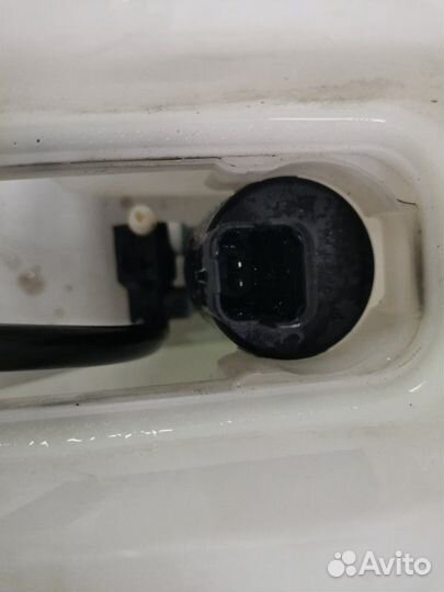 Бачок стеклоомывателя Renault Sandero хэтчбек