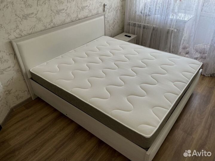 Матрас ортопедический новый 160х200 и другие