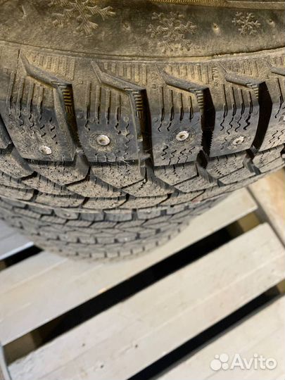 Viatti Brina Nordico V-522 175/65 R14