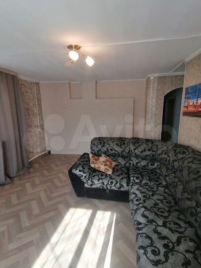 Дом 120 м² на участке 12 сот.