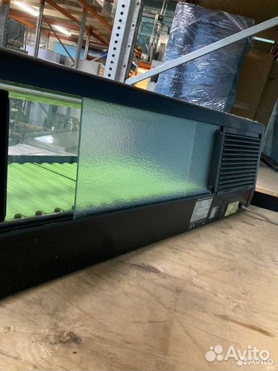 Холодильная витрина