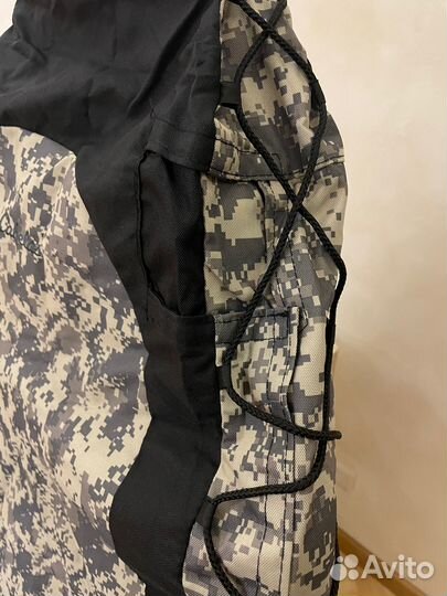 Чехол грязезащитный Cabelas для переднего сидения