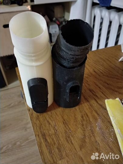 3D принтер ultimaker клон от xtlv3D