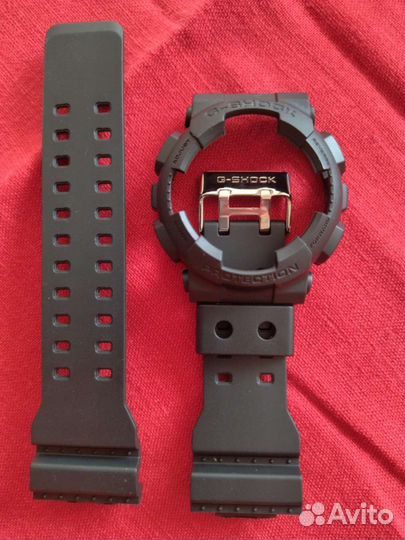 Корпус для часов Casio G-shock