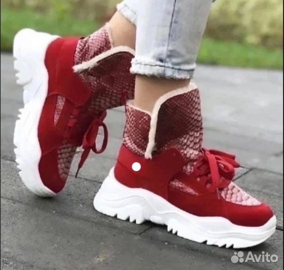 Ботинки кроссовки сапоги