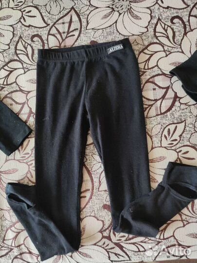 Купальник для девочки