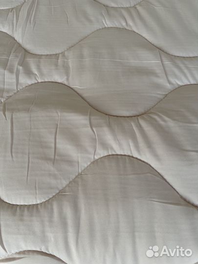 Одеяло «козий пух тик элит»