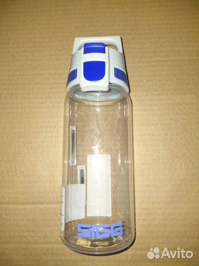 Sigg Бутылки для воды Германия, Швейцария