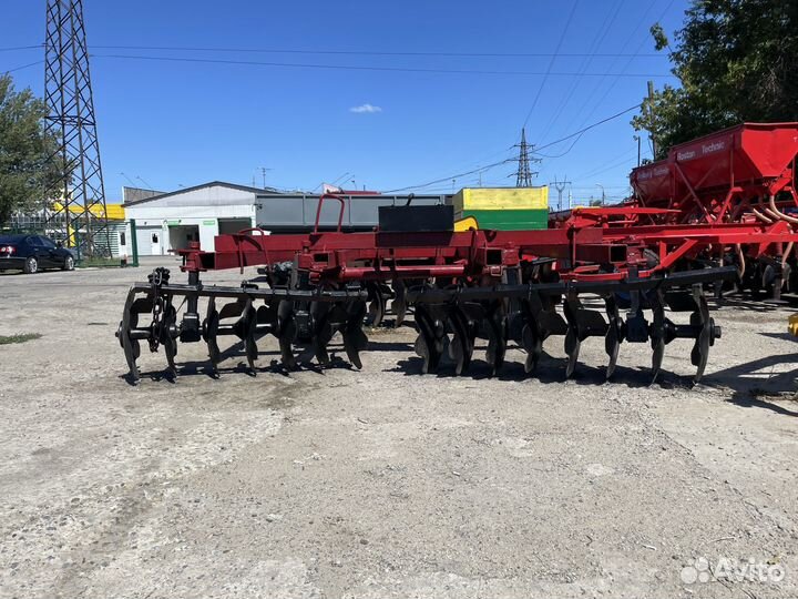 Борона БДТ-Агро БДТ-3, 2023