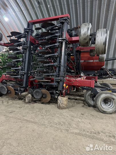 Сеялка Case IH Precision Disk, 2015