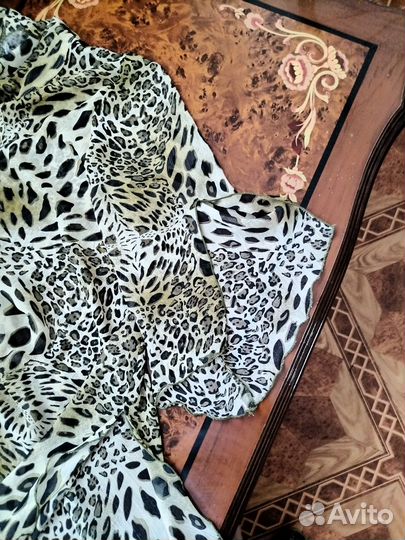 Туника 50 размер