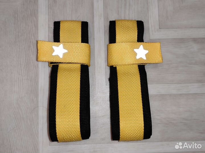 Переноска для лыж